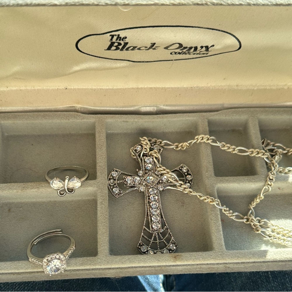 Stunning 925 bundle
